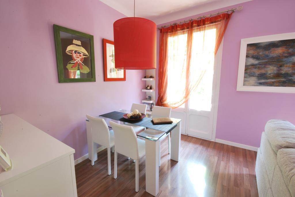 Ferienwohnung Gaudi Sdb Barcelona Exterior foto